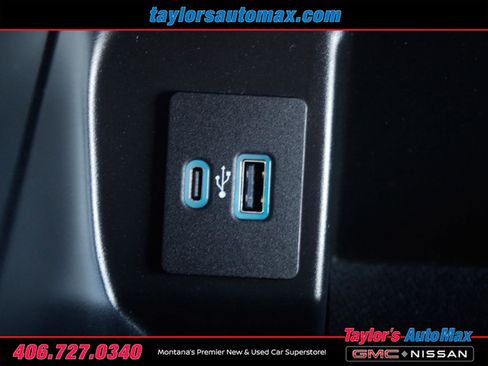 Used 2023 Ford F150 Tremor image 20