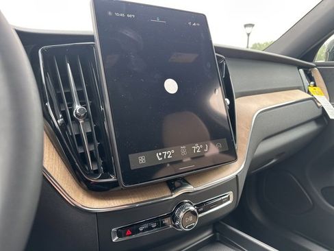 New 2026 Volvo XC60 B5 Plus w/ Protection Package Premier image 16