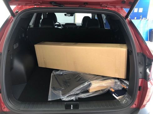 New 2026 Hyundai Tucson XRT AWD/4WD image 8