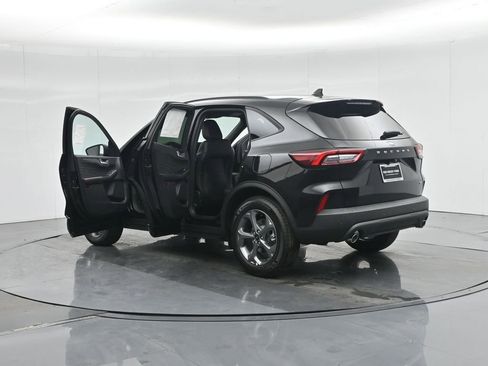 New 2025 Ford Escape ST-Line w/ Equipment Group 301A image 33