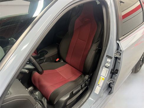 Used 2022 Honda Civic Si image 19