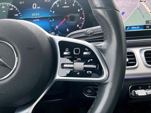 Used 2022 Mercedes-Benz GLE 350 4MATIC image 22