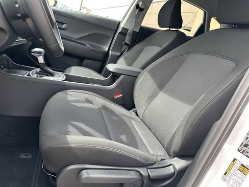 New 2026 Hyundai Kona SEL Sport image 9