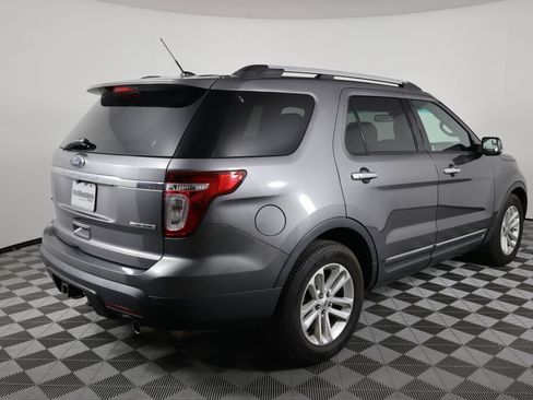 Used 2014 Ford Explorer XLT w/ Equipment Group 202A FWD image 2