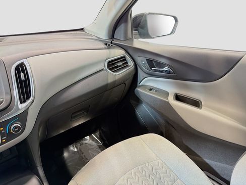 Used 2024 Chevrolet Equinox LS w/ LS Convenience Package AWD/4WD image 22