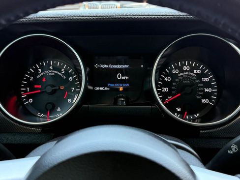 Used 2018 Ford Mustang GT RWD image 50