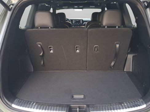 Used 2025 Kia Telluride SX Prestige X-Line AWD/4WD image 31