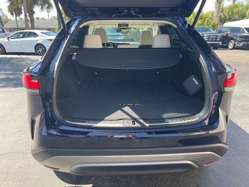 Used 2024 Lexus RX 350 FWD w/ Accessory Package (K3) image 5