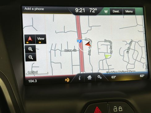 Used 2013 Ford Focus ST FWD image 18