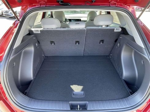 New 2026 Hyundai Kona SEL Premium image 15