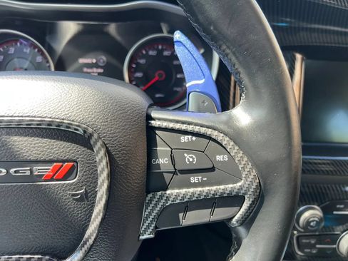 Used 2015 Dodge Charger SXT RWD image 21