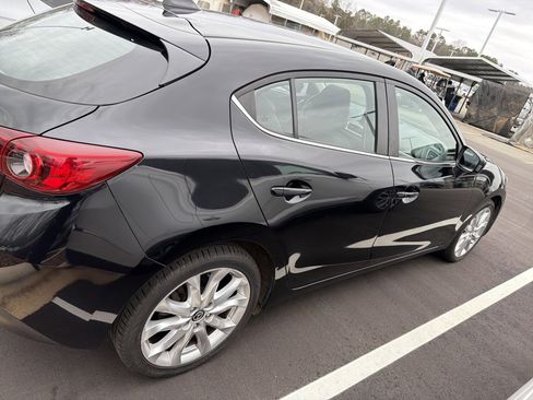Used 2015 MAZDA MAZDA3 s Touring image 11