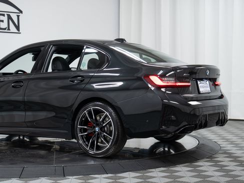 New 2026 BMW M340i xDrive AWD/4WD image 29