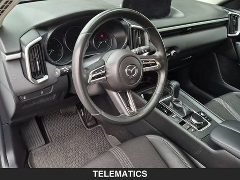 Certified 2024 MAZDA CX-50 AWD 2.5 S w/ Weather Package image 17