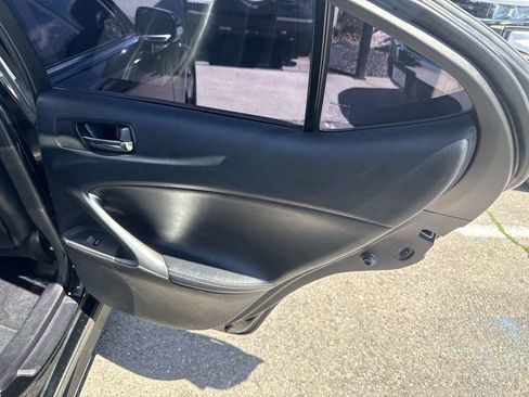 Used 2010 Lexus IS 250 AWD image 20