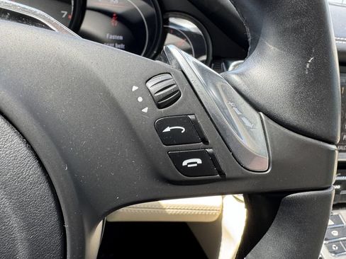 Used 2013 Porsche Panamera AWD/4WD image 21