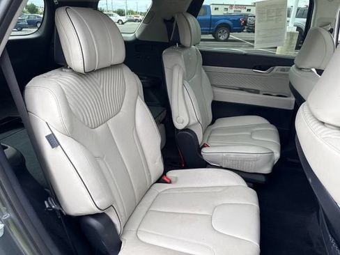 Used 2024 Hyundai Palisade Calligraphy AWD/4WD image 14