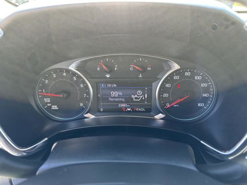 Used 2023 Chevrolet Equinox LT image 29