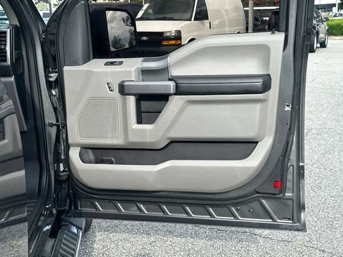 Certified 2018 Ford F150 XLT w/ Equipment Group 302A Luxury AWD/4WD image 16