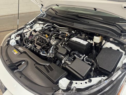 Certified 2026 Toyota Corolla LE w/ Carpet Mat Package (TMS) FWD image 22