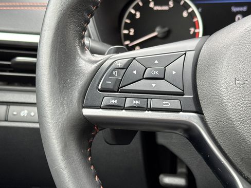 Certified 2022 Nissan Altima 2.5 SR image 26