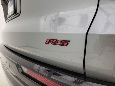 New 2026 Chevrolet Traverse RS w/ LPO, Floor Liner Package image 32