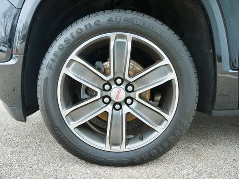 Used 2018 GMC Acadia Denali w/ Technology Package image 34