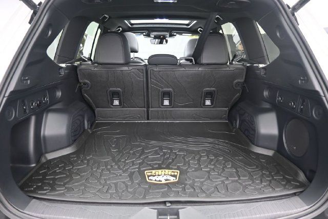 Used 2026 Subaru Forester Wilderness AWD/4WD image 32