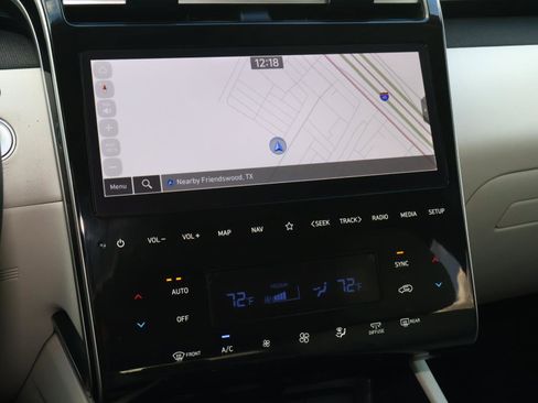 Used 2024 Hyundai Tucson SEL w/ Convenience Package image 29