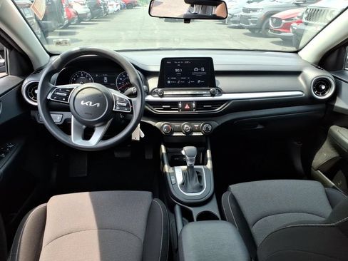 Certified 2023 Kia Forte LXS FWD image 13