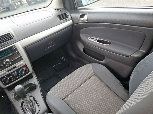 Used 2009 Chevrolet Cobalt LT FWD image 12