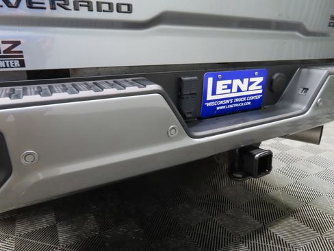 Used 2024 Chevrolet Silverado 2500 High Country AWD/4WD image 50