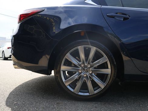 Used 2021 MAZDA MAZDA6 Grand Touring FWD image 11