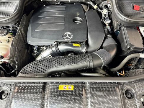 Certified 2023 Mercedes-Benz GLE 350 4MATIC image 29