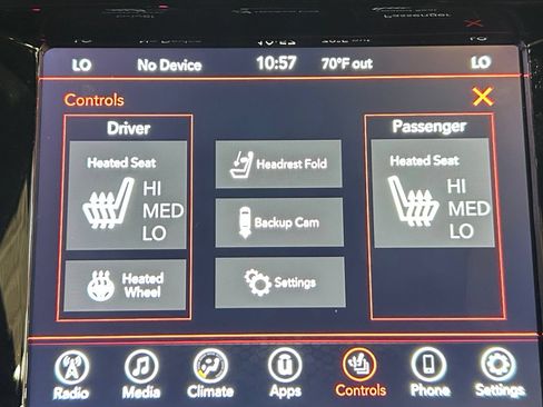 Used 2024 Dodge Durango GT AWD/4WD image 85