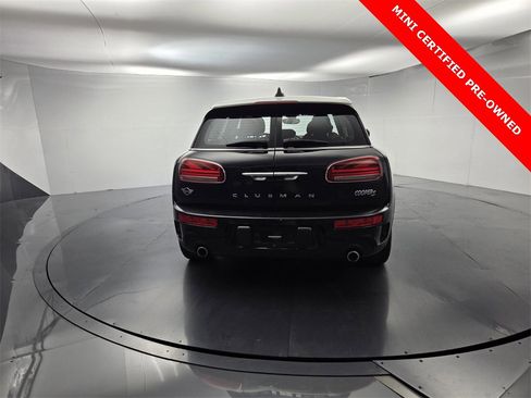 Used 2024 MINI Cooper Clubman S image 12