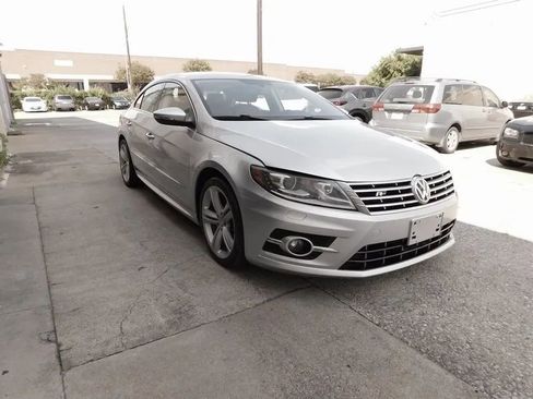Used 2014 Volkswagen CC R-Line image 3