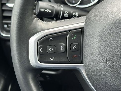 Used 2024 RAM 1500 Big Horn image 24