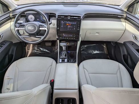Used 2023 Hyundai Tucson SEL w/ Convenience Package FWD image 16
