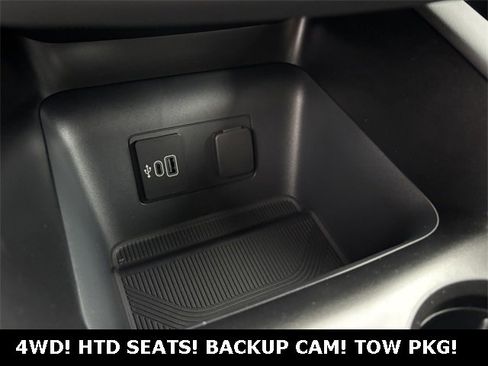 New 2026 Ford Explorer Active image 17