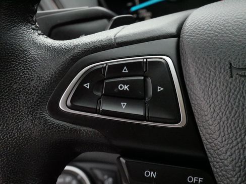 Used 2017 Ford Escape Titanium AWD/4WD image 27