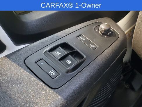Used 2025 RAM ProMaster 2500 w/ Convenience Group FWD image 10