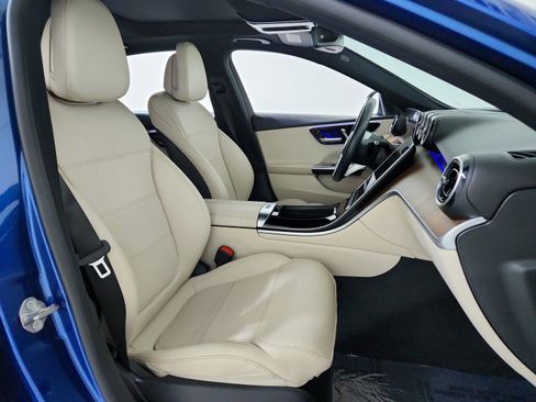 Certified 2022 Mercedes-Benz C 300 Sedan image 23