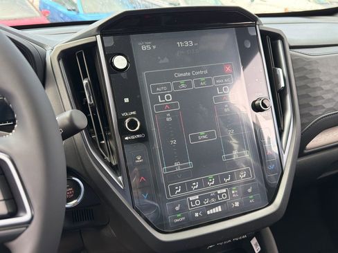 New 2026 Subaru Forester Limited AWD/4WD image 25