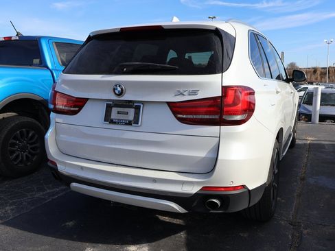 Used 2017 BMW X5 xDrive35i image 18