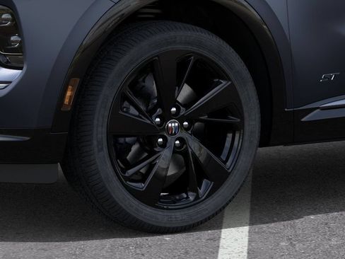 New 2026 Buick Envision Sport Touring AWD/4WD image 9