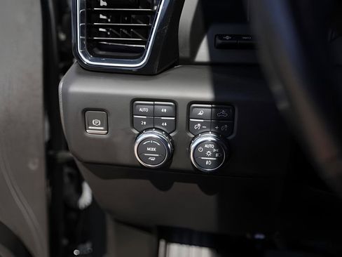 Used 2023 GMC Sierra 1500 Denali w/ Denali Reserve Package image 15