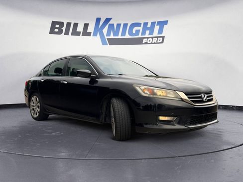 Used 2013 Honda Accord Sport image 7