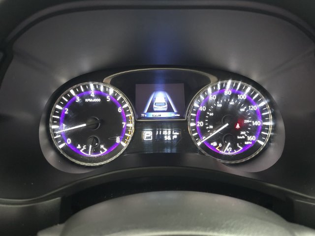 Used 2018 INFINITI QX60 FWD w/ Premium Plus Package image 17