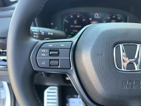 New 2026 Honda Accord Sport image 20